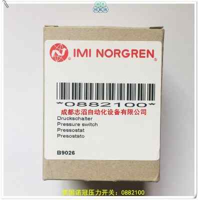 0882100Ӣ��(gu��)�Z�ډ����_�P(gu��n)norgren