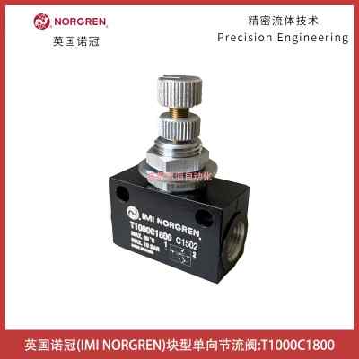 t1000c1800Ӣ���Z��norgren�K�͆������y