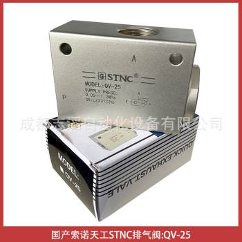 QV-25���a(ch��n)���Z�칤STNC�Ś��y-��ӿ���Ԫ��