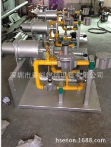 ����ɭ��ȼ����������A��ʽƽ�����ȼ����