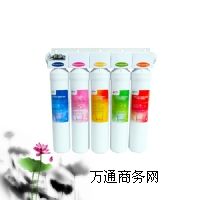 供應(yīng)七杯水凈水器超濾直飲機(jī)7BS-03(04)