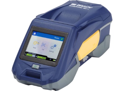 brady printer �ƄӘ˺���ӡ�Cm611