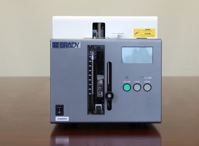 brady la1ԇ�ܴ�ӡ�N�˙C