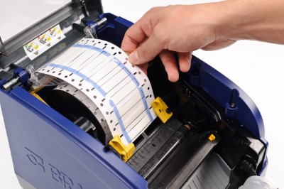 brady bbp33 �D���ӡ�C