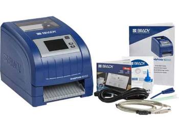 BRADYؐ��S3000��(bi��o)�R��(bi��o)����ӡ�C