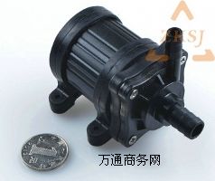 12V/24Vˮ���L��ˮ�ÿ��{(di��o)�L��ѭ�h(hu��n)��DC40Hϵ��