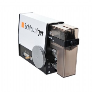 schleuniger�����C(j��)