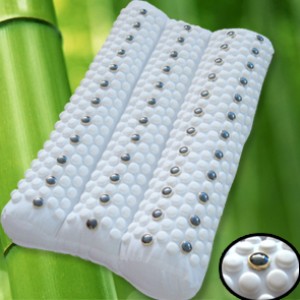 ��ˮʯ���Ժ�đʯ��