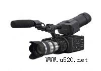 NEX-FS100Cȫ�����ɓQ�z�һ�w�C(�D)