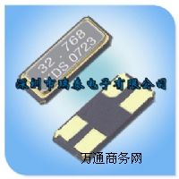 DST621����,32.768K����վ���