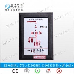 TR2000-A�_�P��Bָʾ�x ���_TR2000-A���b��ʽ