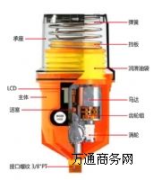 ��֬ע����|Pulsarlube M250���c�Ԅ�ע����