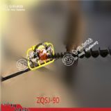 ��ӷ�ͻ�@�Czqsj-65/2.5 �V�Ú���ֳ�ʽ��ͻ�@�C