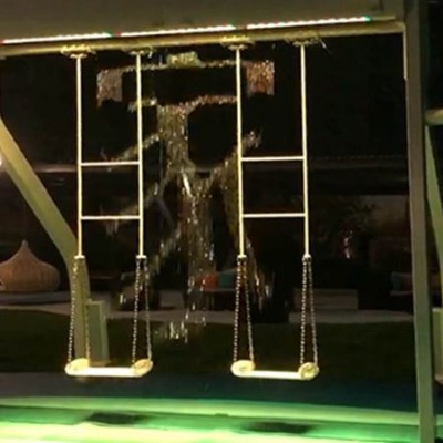 ��Ϫ�гн�ˮĻ��ǧ�OӋʩ���r�����ɽ�|��ϲ