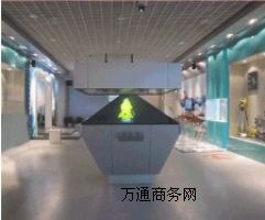 ����3DͶӰ360չʾ��270չʾ��180��ȫϢͶӰ