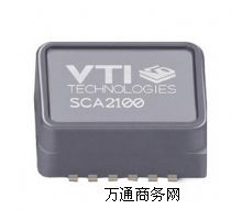 ��(sh��)��ʽMEMS���ٶȂ�����SCA2100-D02