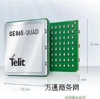 ̩����M2M�o��ͨ��ģ�KGE865-QUAD