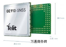 ̩����?z��)o��ͨ��ģ�KGE910-GNSS