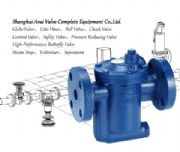 DN15-DN125����Ͱʽ��ˮ�y