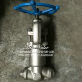 j61y-2500lb ���P��վ�ߜظ߉���ֹ�y