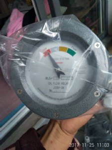 ��׃������������ָʾ��yz1-150/80