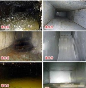 ��ɽ����ˮ/��ˮ�ܵ���ϴ--�����S��ˮ���\����(w��)