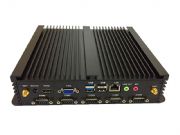 ipc6000 迷你全封閉無塵多com多usb工控機