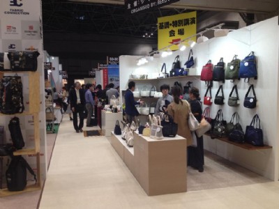 2016�ձ����չTOKYO BAG EXPO