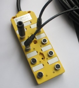 m12�����־��� ip67/68/69 ��ˮ �͸ߜ�