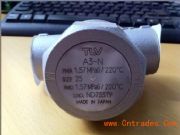 A3N�����ʽ��ˮ�y-AF3N�ձ�TLV��ˮ�y