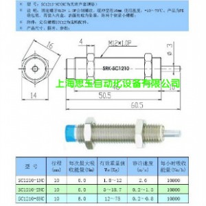 �͉����_�� ����M12*1.0 SC1210NC