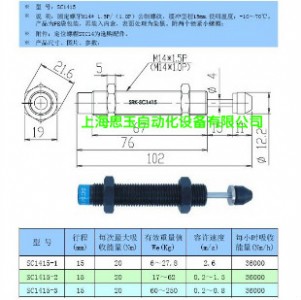�Cе�־��_�� ����M14*1.5 SC1415