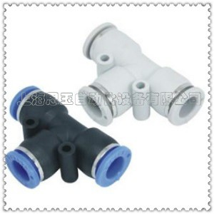 ����T��ͨ  ������ͨ T�ͽӹ� PE08-06