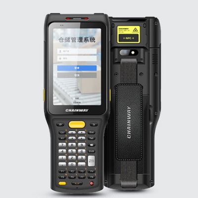 chainway�ɞ�c61���I�������ֳֽK��