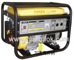 188��(d��ng)��5kW�ě_�̼����ֆ���(d��ng)220V���Ͱl(f��)늙C(j��)�M