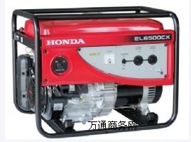 HONDA����GX390,5kW���Ͱl(f��)늙C
