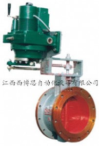 zajw-6 dn200��늄�(d��ng)�{(di��o)��(ji��)���y