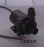 ����12V/24Vֱ���{��ˮ�ã�12Vֱ��ˮ��