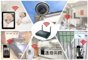 ����wifi�z���^����