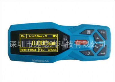 ��yʽ�ֲڶȃxsdr990 �߾��ȴֲڶșz�y�x