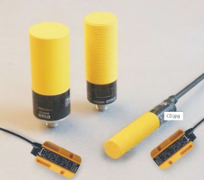 EMA�������ʽ��λ������ CBϵ��