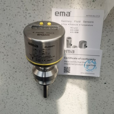 EMA�����l�������ӂ����� FL3305