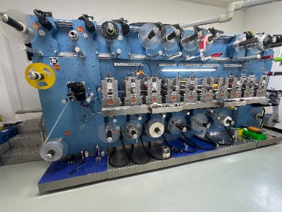 Fasson Extra Eco Synthetic �˺��S