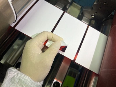 Fasson  PP TOP WHITE -S2196�˺��S