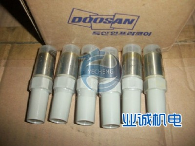 ����doosan���͙C���B���V���F؛�I�\����