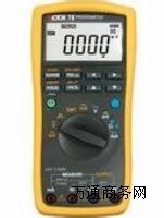 ���uFluke 87-5�߾��Ȕ����f�ñ�