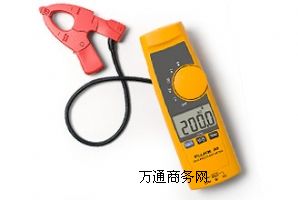 Fluke 365 ����Чֵ��ֱ���Q��