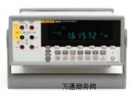 ԭ�b�F(xi��n)؛Fluke 8808A ��(sh��)�ֶ��ñ�