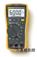 �f�ñ�Fluke 117C�ǽ��|ʽ늉��y���f�ñ�