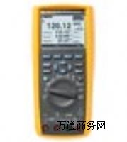 �f�ñ�Fluke 289����Чֵ���ñ�